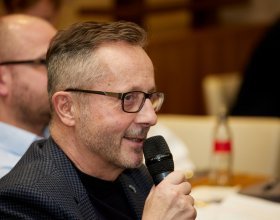 Lucie Urválková, místopředsedkyně představenstva a finanční ředitelka UNIQA Group (197)